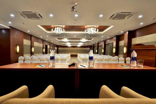 Hotel Vits Devbhumi, Dwarka