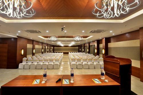 Hotel Vits Devbhumi, Dwarka