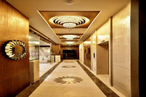Hotel Vits Devbhumi, Dwarka
