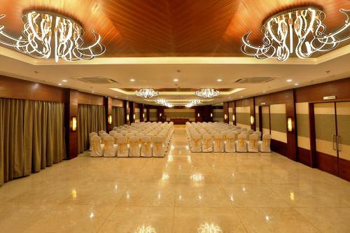 Hotel Vits Devbhumi, Dwarka