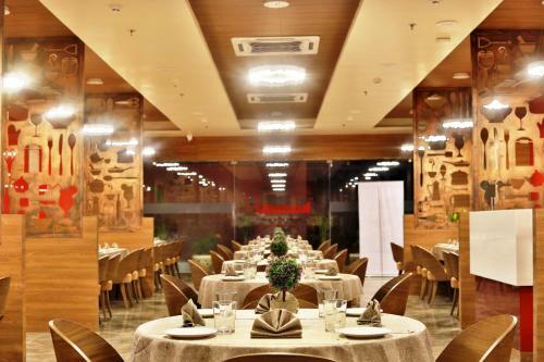 Hotel Vits Devbhumi, Dwarka