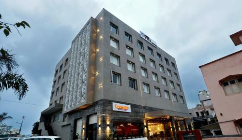 Hotel Vits Devbhumi, Dwarka