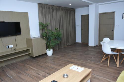 Hotel Sanskruti Inn