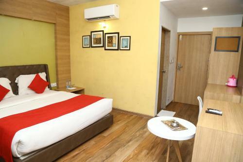 Hotel Sanskruti Inn