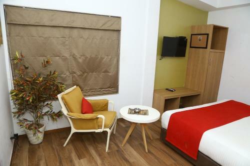 Hotel Sanskruti Inn