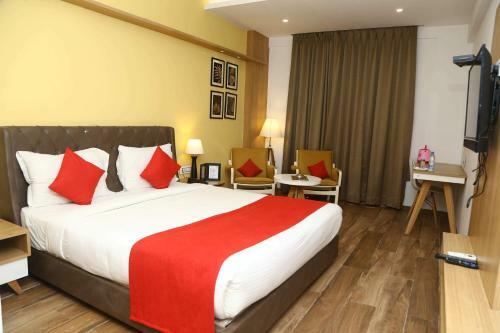 Hotel Sanskruti Inn