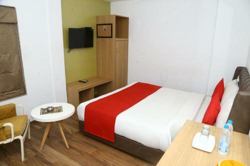 Hotel Sanskruti Inn