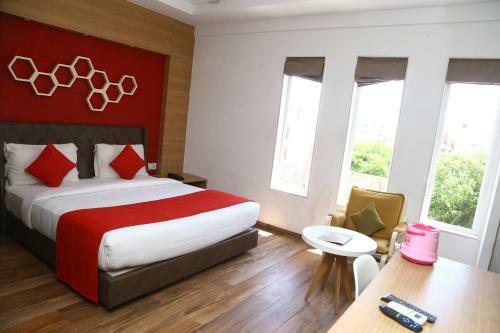 Hotel Sanskruti Inn