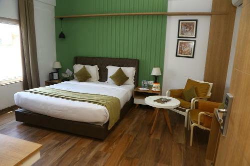 Hotel Sanskruti Inn