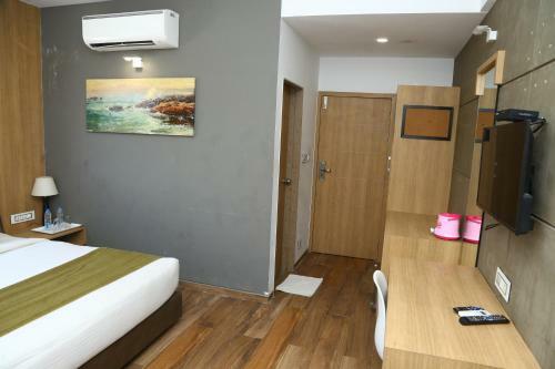 Hotel Sanskruti Inn