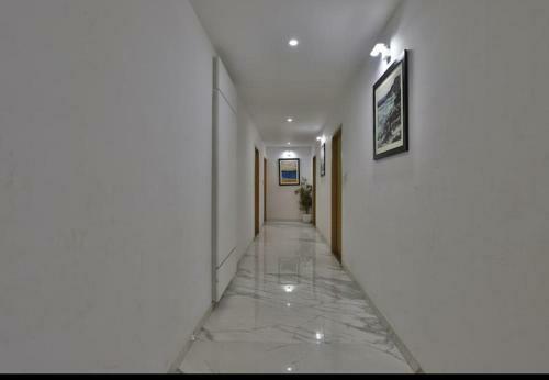 Hotel Sanskruti Inn