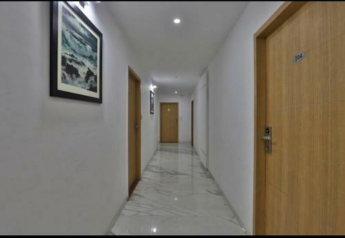 Hotel Sanskruti Inn