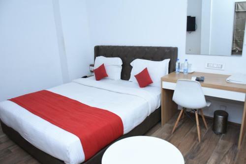 Hotel Sanskruti Inn