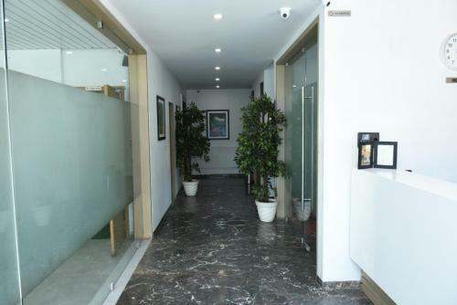 Hotel Sanskruti Inn