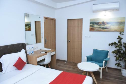 Hotel Sanskruti Inn