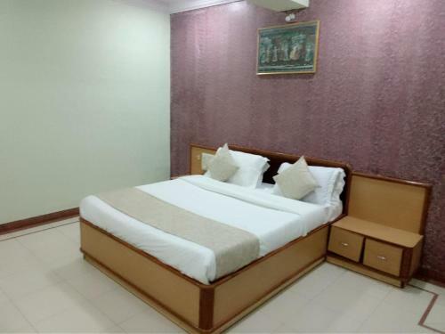 Hotel Guruprerna
