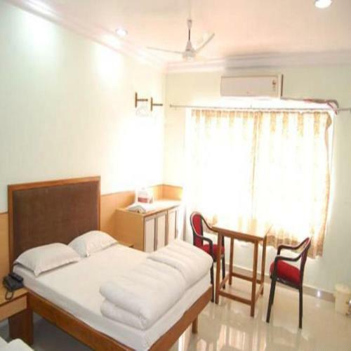 Hotel Guruprerna