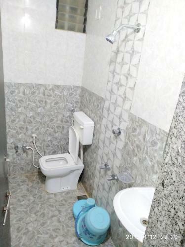 Hotel The Gayatri By Sky Stays