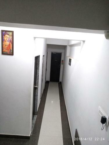 Hotel The Gayatri By Sky Stays