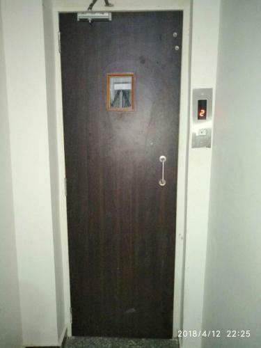 Hotel The Gayatri By Sky Stays