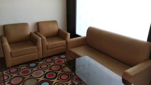 Hotel Banerjee Inn , City Center