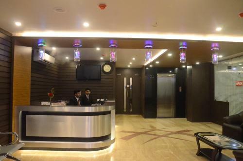 Hotel Banerjee Inn , City Center