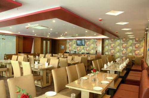 Hotel Banerjee Inn , City Center