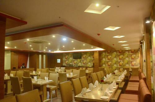 Hotel Banerjee Inn , City Center