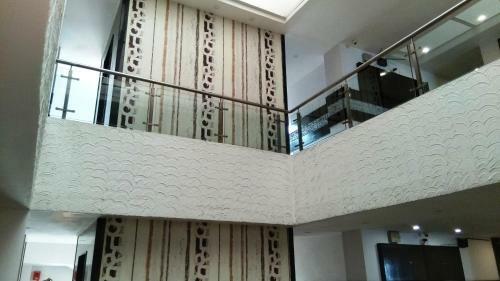 Hotel Banerjee Inn , City Center