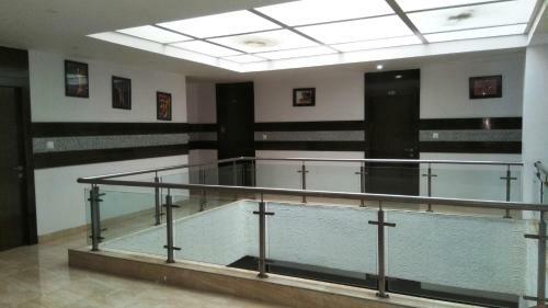 Hotel Banerjee Inn , City Center