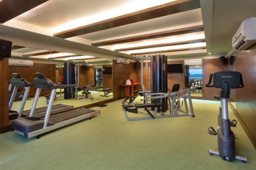 Hotel Fortune Park Pushpanjali