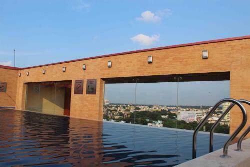 Hotel Fortune Park Pushpanjali