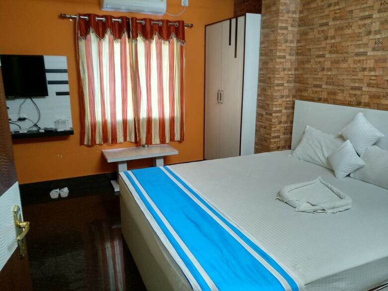 Hotel Kalpana Inn