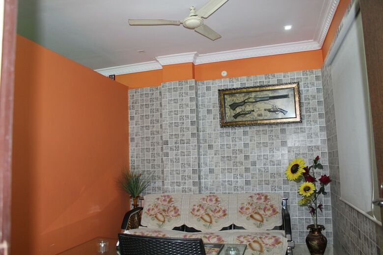 Hotel Kalpana Inn