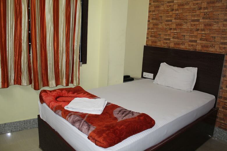 Hotel Kalpana Inn