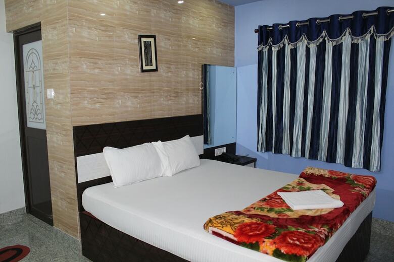 Hotel Kalpana Inn