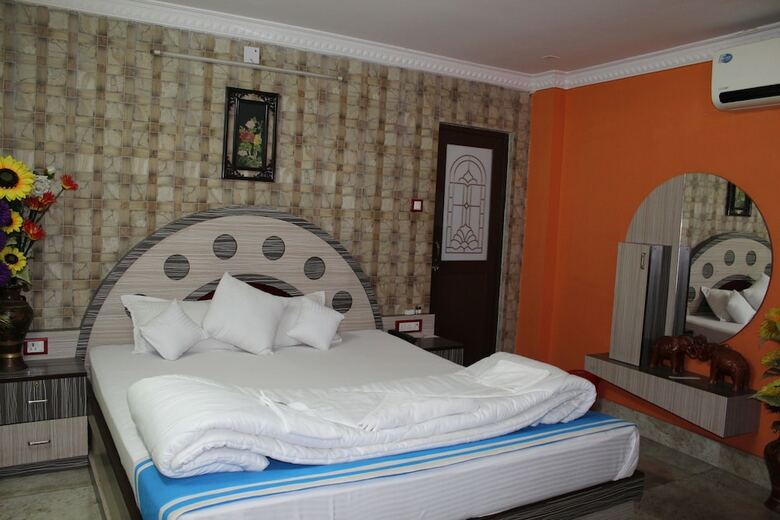 Hotel Kalpana Inn