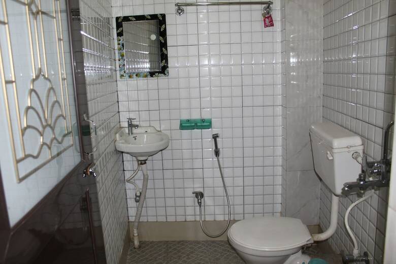 Hotel Kalpana Inn