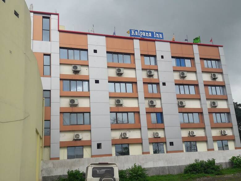Hotel Kalpana Inn