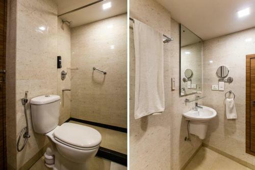 Hotel The Peerless Inn Durgapur