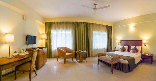 Hotel The Peerless Inn Durgapur