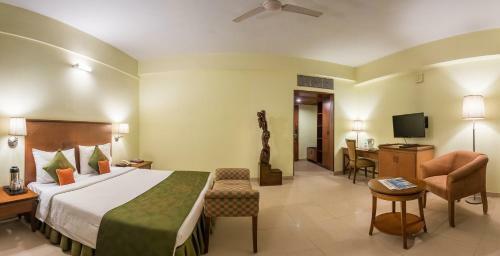 Hotel The Peerless Inn Durgapur