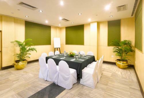 Hotel The Peerless Inn Durgapur