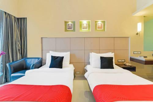 Hotel Oyo 264 Varishtha
