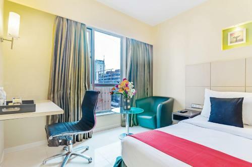 Hotel Oyo 264 Varishtha