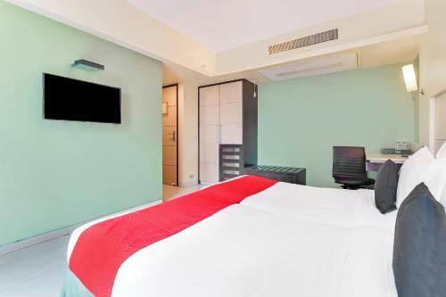 Hotel Oyo 264 Varishtha