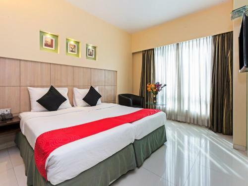 Hotel Oyo 264 Varishtha
