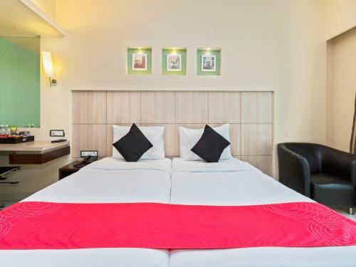 Hotel Oyo 264 Varishtha