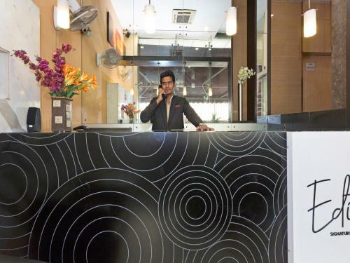 Hotel Oyo 264 Varishtha