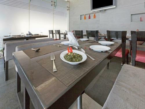 Hotel Oyo 264 Varishtha
